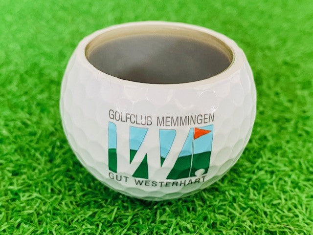 Custom Birdie Juice Shots - IHRE Bälle, Logobälle zu Birdie Juice Shots