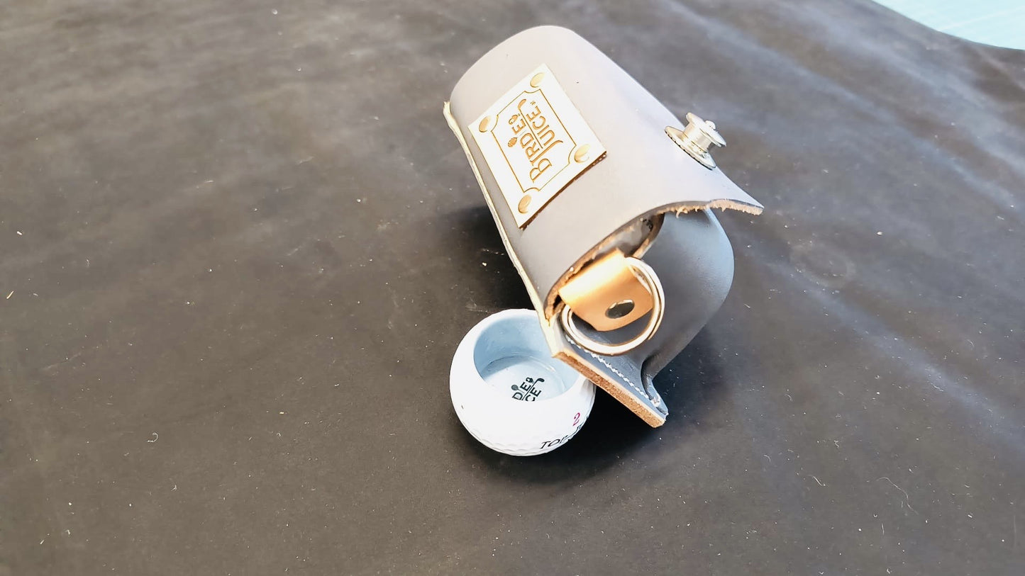 Zubehör - Birdie Juice - Ledertasche - www.lederwilli.at