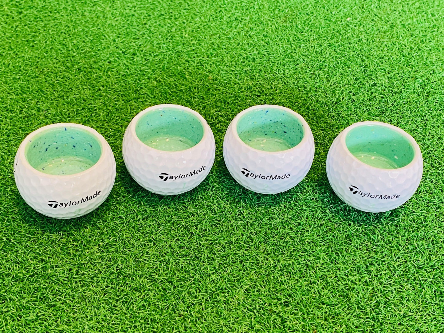 Set - 4er - Birdie Juice Shots - Taylormade KALEA