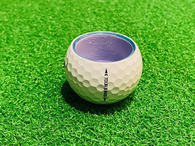 Set - 2er - Birdie Juice Shots - Bridgestone TOUR B RXS