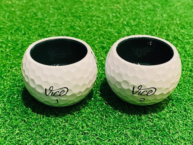 Set - 2er - Birdie Juice Shots - Vice DRIVE