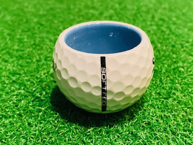 Set - 2er - Birdie Juice Shots - Srixon SOFTFEEL