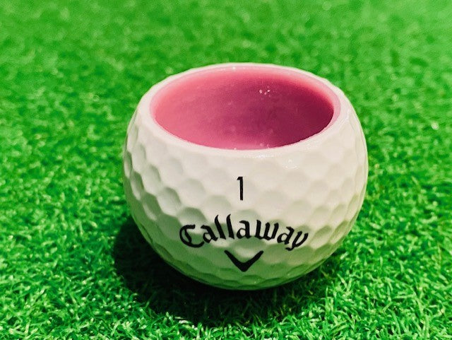 Set - 2er - Birdie Juice Shots - Callaway SUPERSOFT