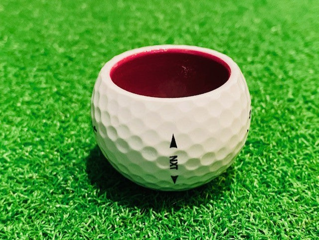 Set - 2er - Birdie Juice Shots - Titleist NXT