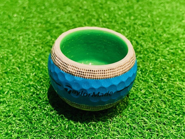 Set - 2er - Birdie Juice Shots - Taylormade TOUR RESPONSE STRIPE BLAU