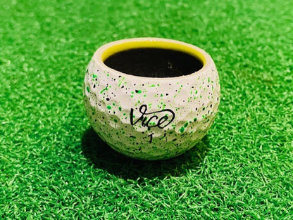 Set - 4er - Birdie Juice Shots - Vice PRO PLUS DRIP LIME