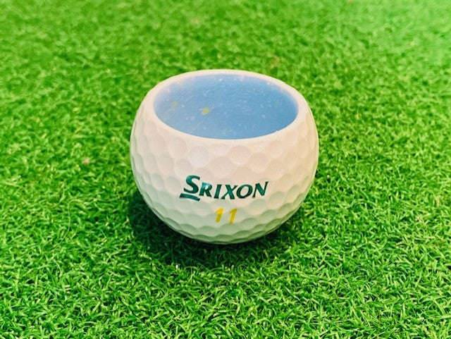 LIMITED - Set - 4er - Birdie Juice Shots - Srixon Z-STAR MASTERS EDITION