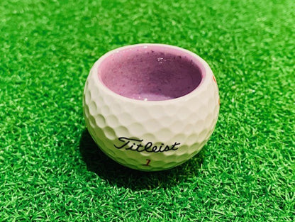 Set - 4er - Birdie Juice Shots - Titleist TRUFEEL