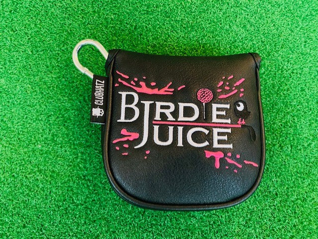 Zubehör - Birdie Juice - SHOT-CADDY - pink