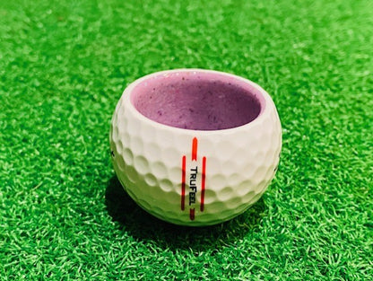 Set - 4er - Birdie Juice Shots - Titleist TRUFEEL