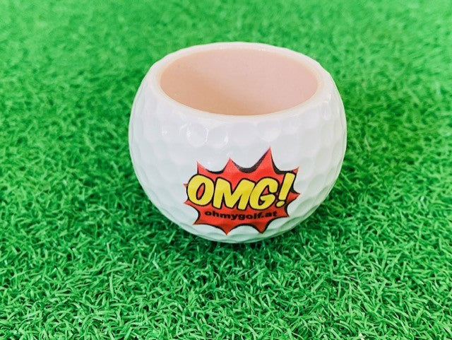 Set - 4er - Birdie Juice Shots - OMG!