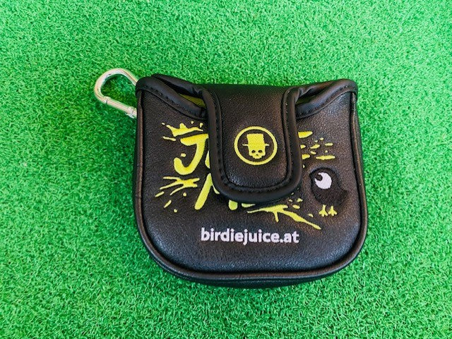 Zubehör - Birdie Juice - SHOT-CADDY - grün