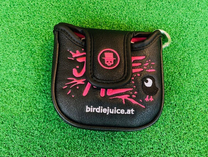 Zubehör - Birdie Juice - SHOT-CADDY - pink