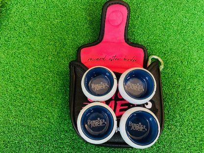 Zubehör - Birdie Juice - SHOT-CADDY - pink