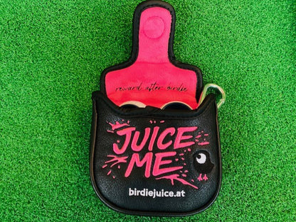 Zubehör - Birdie Juice - SHOT-CADDY - pink