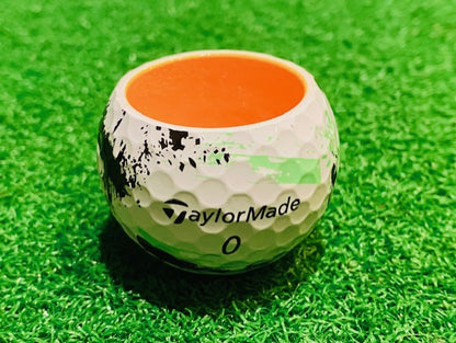 Set - 4er - Birdie Juice Shots - Taylormade SPEEDSOFT INK MULTI