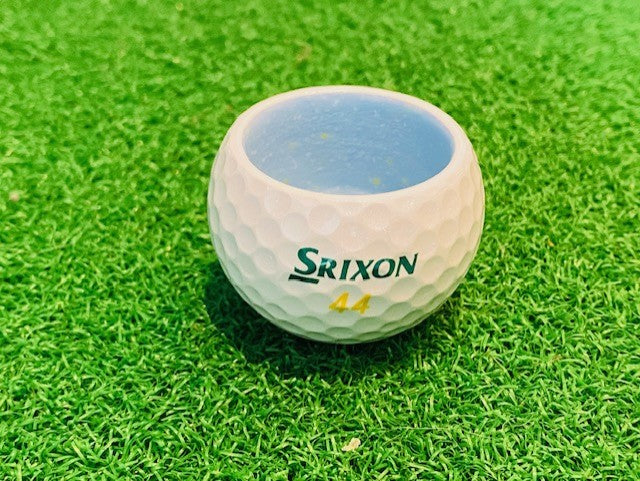 LIMITED - Set - 4er - Birdie Juice Shots - Srixon Z-STAR MASTERS EDITION