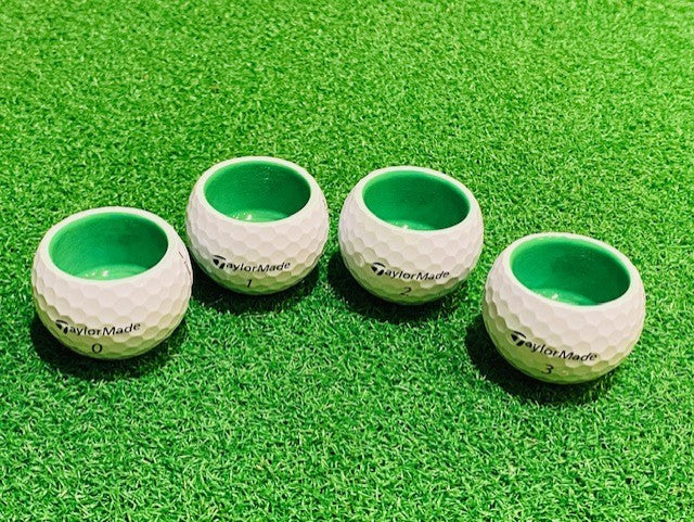 Set - 4er - Birdie Juice Shots - Taylormade TOUR RESPONSE