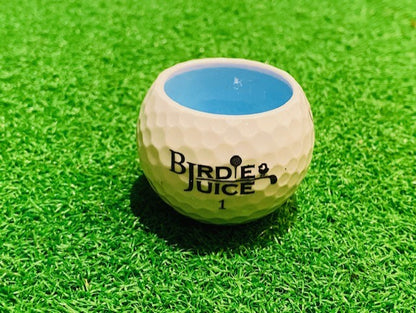 Set - 4er - Birdie Juice Shots - Birdie Juice JUICY BIRDIE