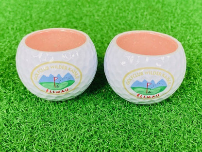 Custom Birdie Juice Shots - IHRE Bälle, Logobälle zu Birdie Juice Shots
