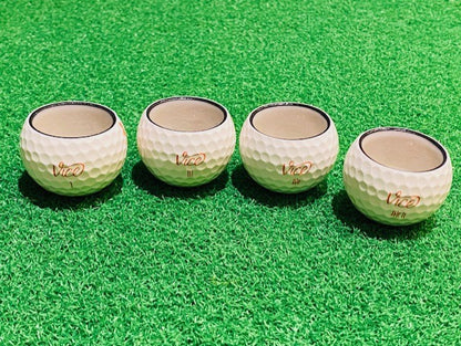 Set - 4er - Birdie Juice Shots - Vice PRO(ST)
