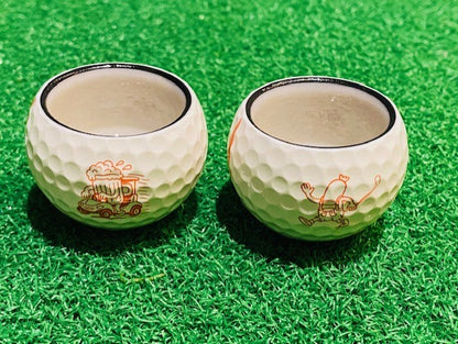 Set - 4er - Birdie Juice Shots - Vice PRO(ST)
