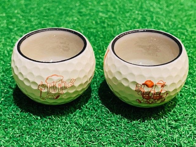 Set - 4er - Birdie Juice Shots - Vice PRO(ST)
