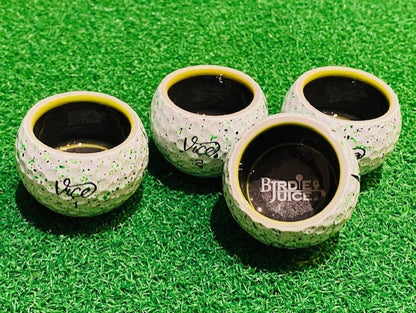 Set - 4er - Birdie Juice Shots - Vice PRO PLUS DRIP LIME