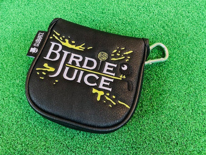 Zubehör - Birdie Juice - SHOT-CADDY - grün