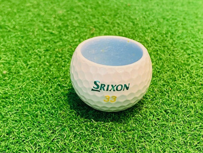 LIMITED - Set - 4er - Birdie Juice Shots - Srixon Z-STAR MASTERS EDITION