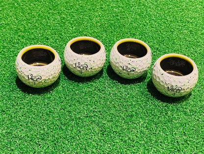 Set - 4er - Birdie Juice Shots - Vice PRO PLUS DRIP LIME