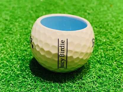 Set - 4er - Birdie Juice Shots - Birdie Juice JUICY BIRDIE