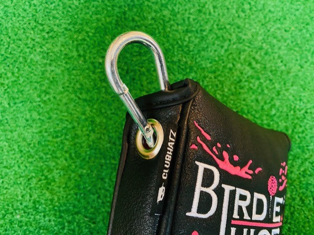 Zubehör - Birdie Juice - SHOT-CADDY - pink