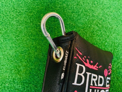 Zubehör - Birdie Juice - SHOT-CADDY - pink