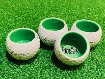 Set - 4er - Birdie Juice Shots - Taylormade TOUR RESPONSE