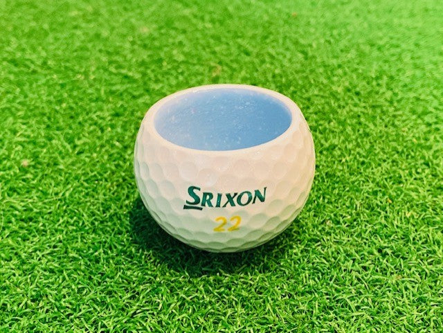 LIMITED - Set - 4er - Birdie Juice Shots - Srixon Z-STAR MASTERS EDITION