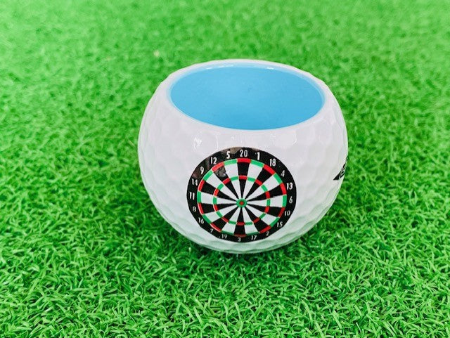 Set - 4er - Birdie Juice Shots - Callaway SUPERSOFT PUB Edition