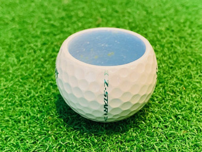 LIMITED - Set - 4er - Birdie Juice Shots - Srixon Z-STAR MASTERS EDITION