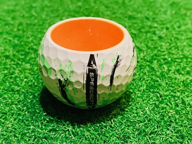 Set - 4er - Birdie Juice Shots - Taylormade SPEEDSOFT INK MULTI