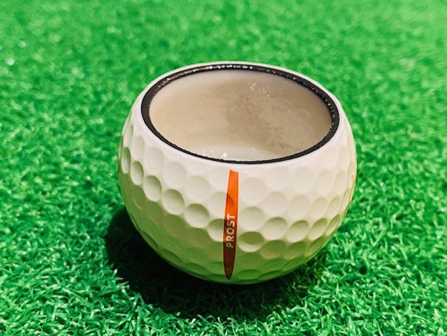 Set - 4er - Birdie Juice Shots - Vice PRO(ST)