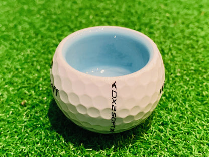 Set - 4er - Birdie Juice Shots - Wilson DX2 SOFT