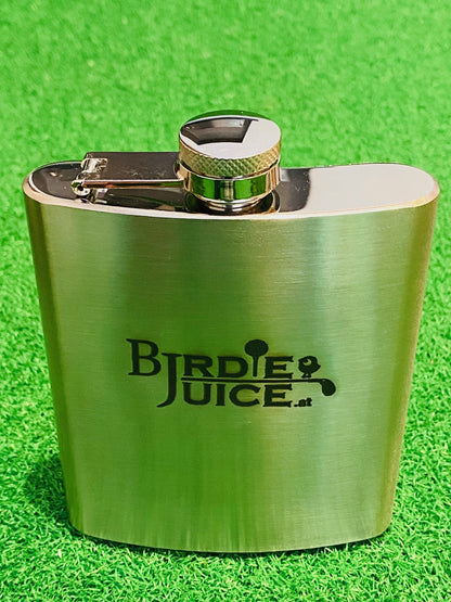 Zubehör - Birdie Juice - Flachmann 200ml