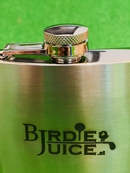 Zubehör - Birdie Juice - Flachmann 200ml