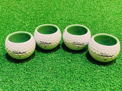 Set - 4er - Birdie Juice Shots - Titleist NXT TOUR S