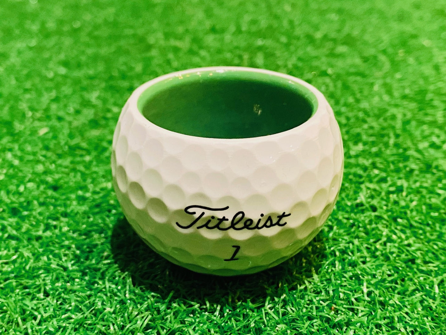 Set - 4er - Birdie Juice Shots - Titleist NXT TOUR S