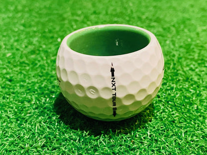 Set - 4er - Birdie Juice Shots - Titleist NXT TOUR S