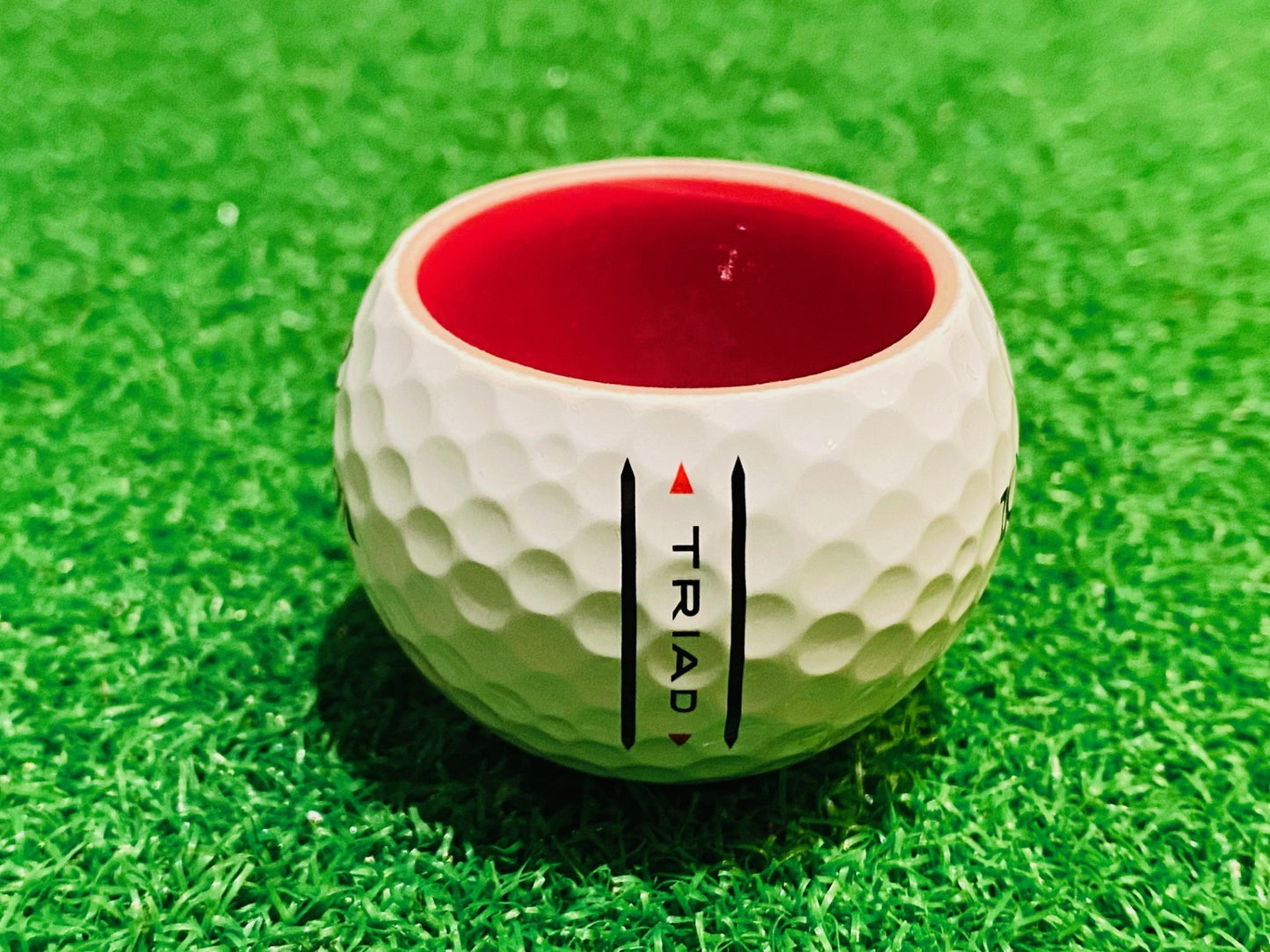 Set - 4er - Birdie Juice Shots - Wilson TRIAD