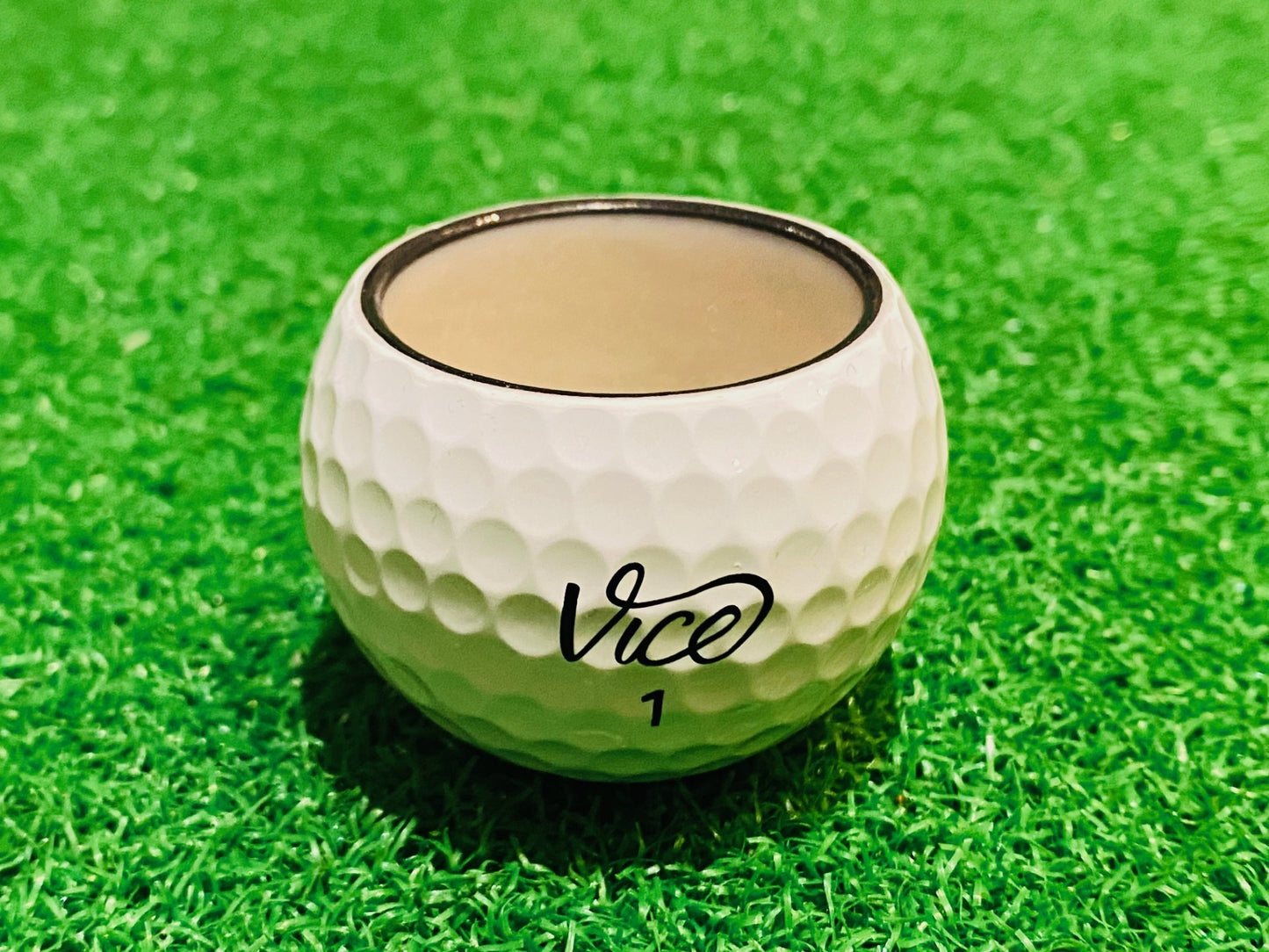 Set - 4er - Birdie Juice Shots - Vice PRO