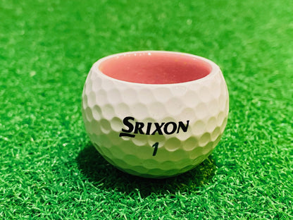 Set - 4er - Birdie Juice Shots - Srixon SOFTFEEL