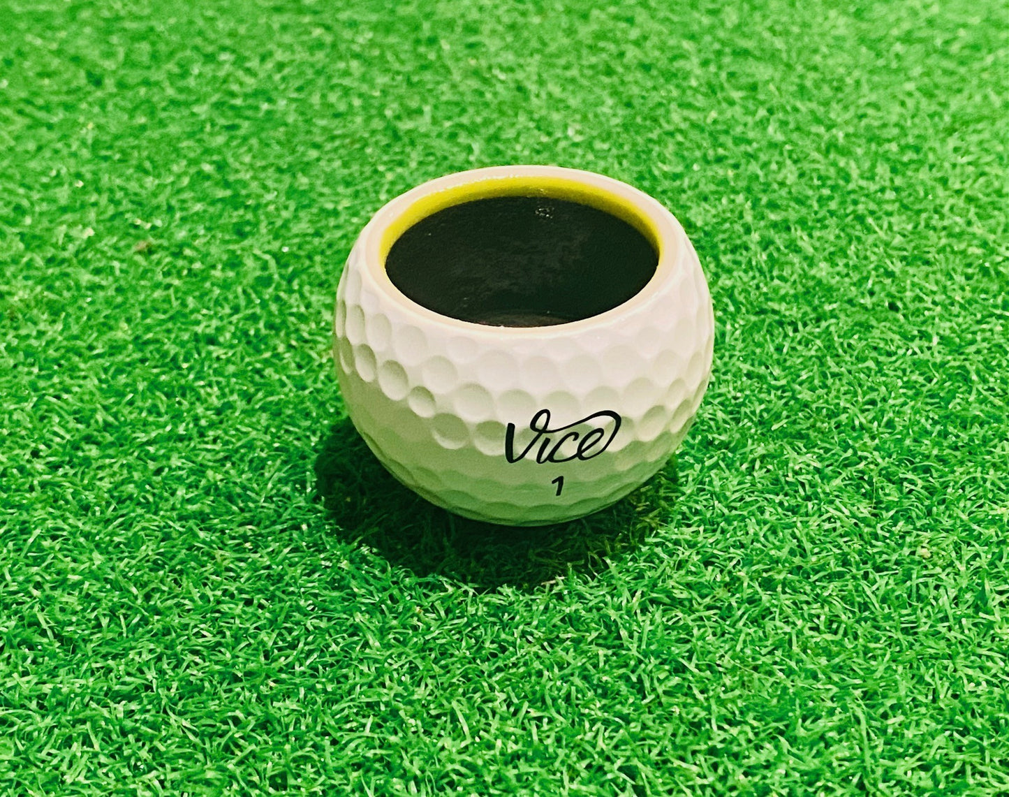 Set - 4er - Birdie Juice Shots - Vice PRO PLUS